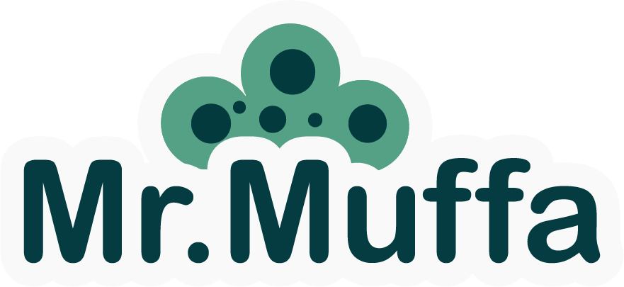 Mister Muffa